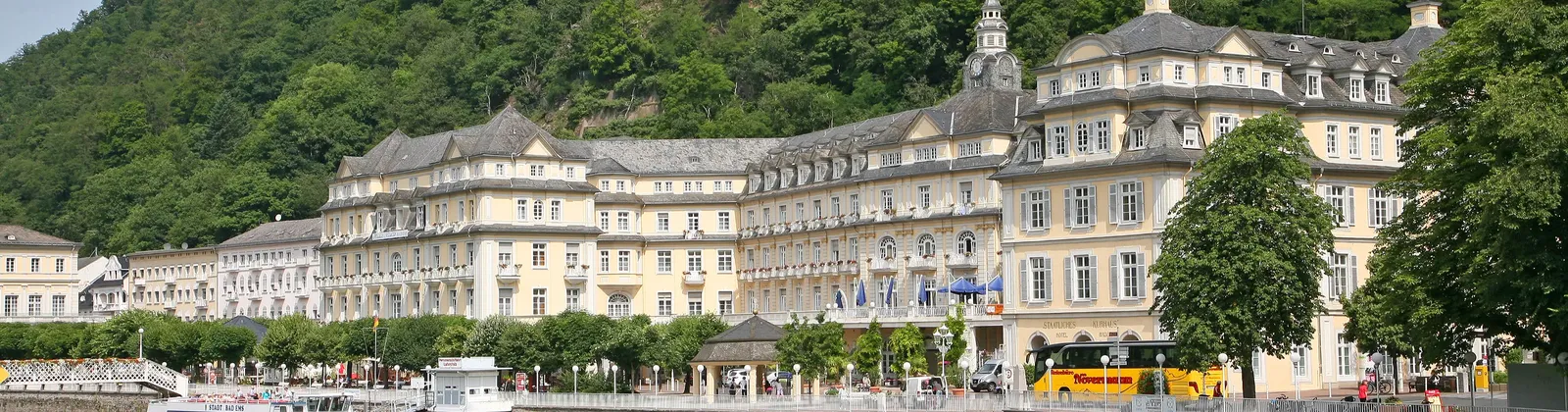 Bad Ems