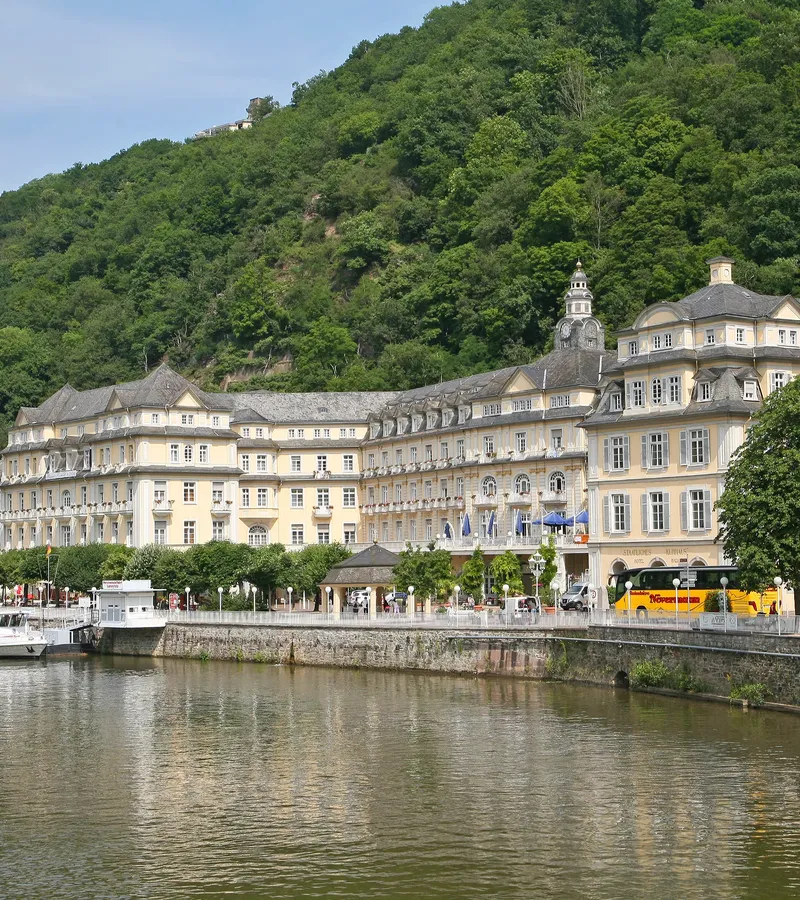 Mehr zu Bad Ems