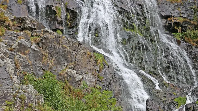 Todtnauer Wasserfälle