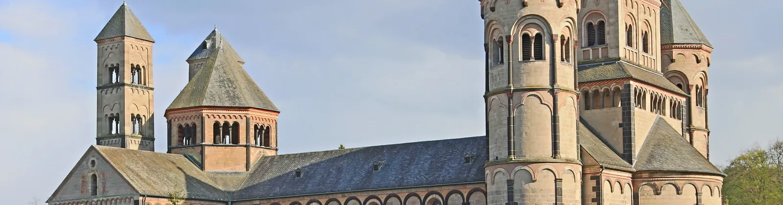 Eifel in Rheinland-Pfalz