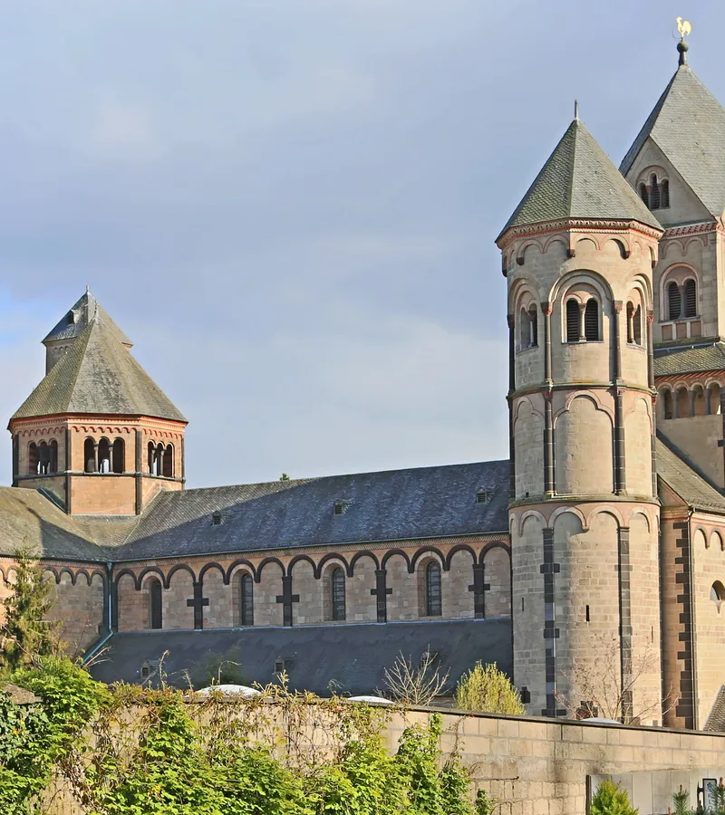 More about Eifel in Rhineland-Palatinate
