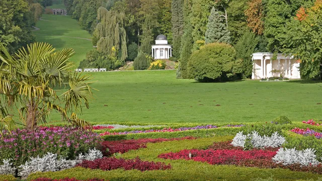 Bergpark Wilhelmshöhe