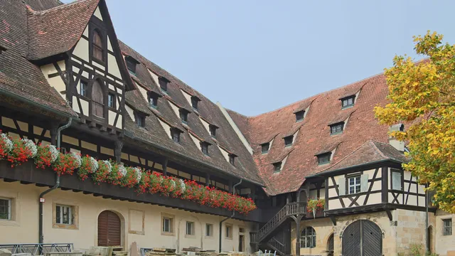 Alte Hofhaltung