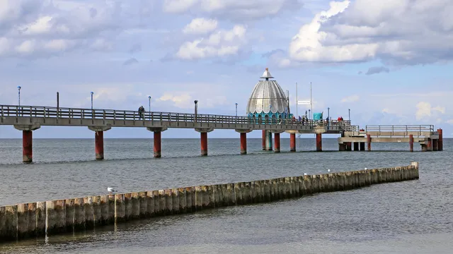 Zingst