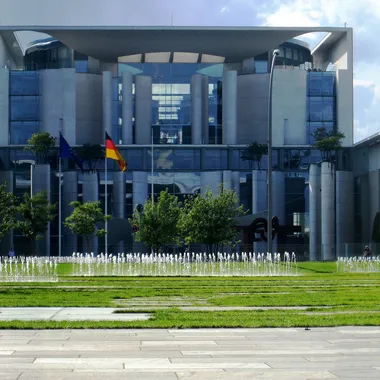 Bundeskanzleramt - 07.08.21.Bundeskanzleramt