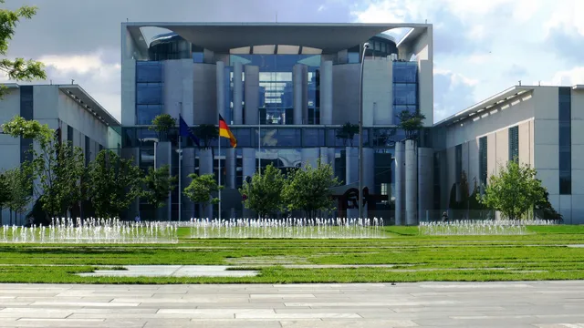 Bundeskanzleramt