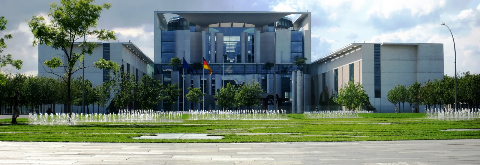 Bundeskanzleramt - 07.08.21.Bundeskanzleramt