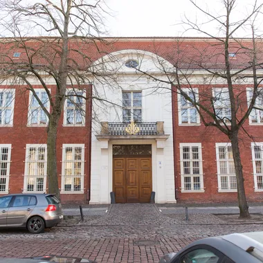 Stiftung Gedenkstätte Lindenstraße - 100 Jahre Frauenwahlrecht Potsdam-8