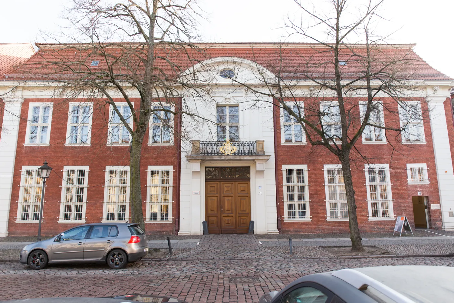 Stiftung Gedenkstätte Lindenstraße - 100 Jahre Frauenwahlrecht Potsdam-8