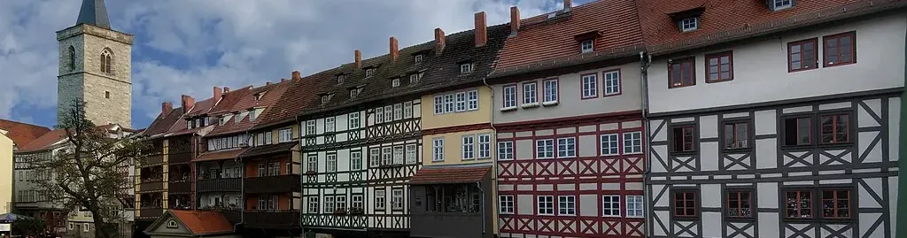 Erfurt