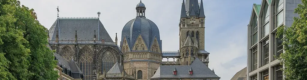 Aachen