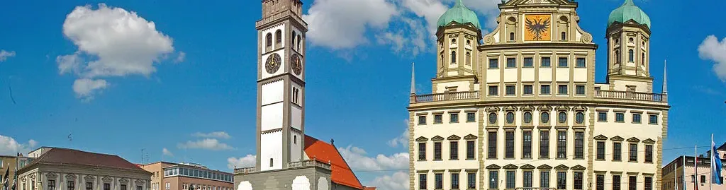 Augsburg