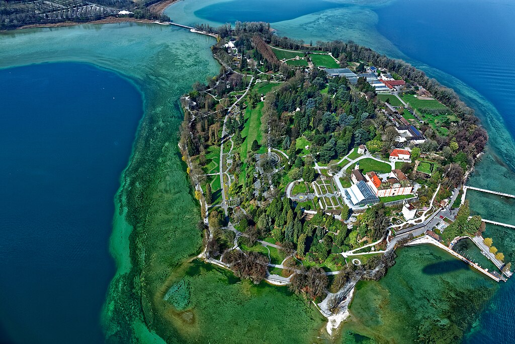 Insel Mainau