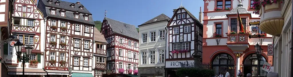 Bernkastel-Kues