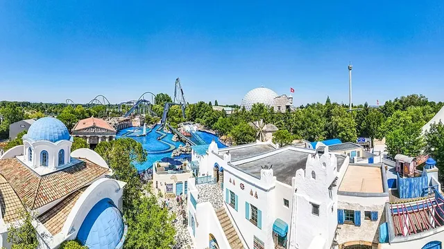 Europa-Park