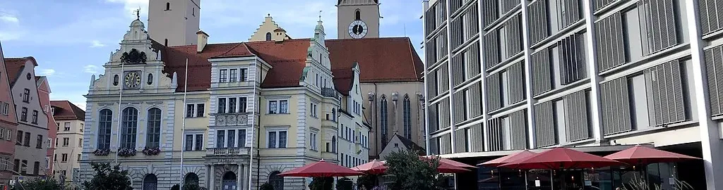 Ingolstadt