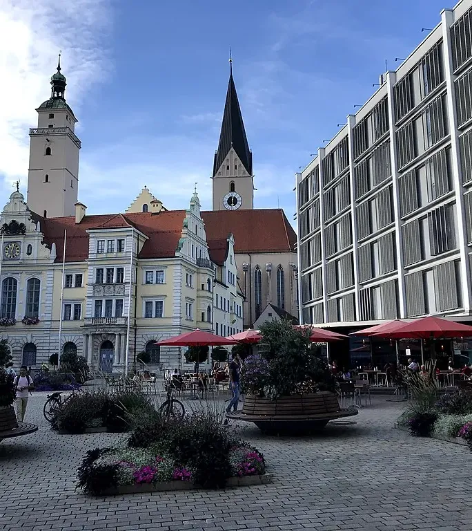 Mehr zu Ingolstadt