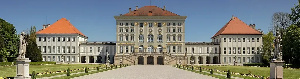 Neuhausen-Nymphenburg und Westpark