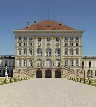 Mehr zu Neuhausen-Nymphenburg und Westpark