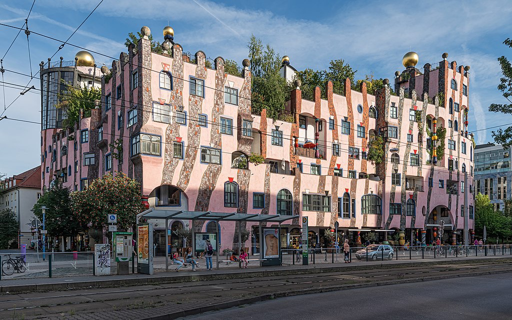 Magdeburg