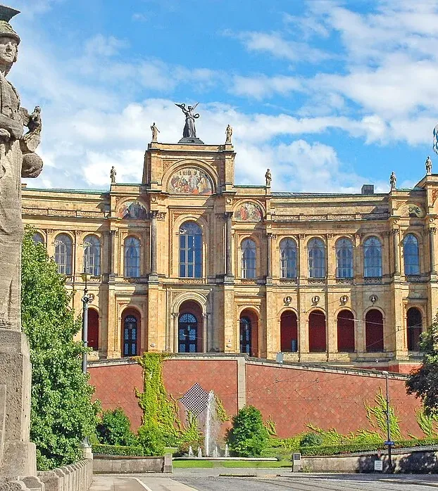 Mehr zu Au Haidhausen