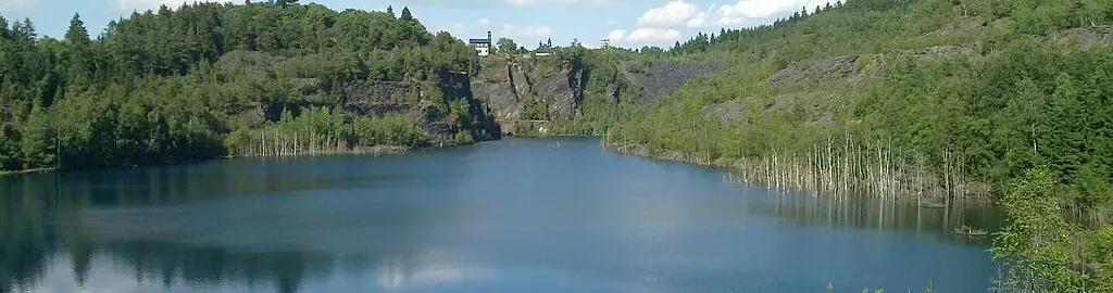 Südliches Thüringen