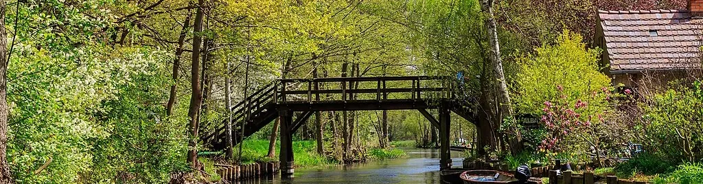 Spreewald