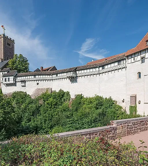 Mehr zu Eisenach