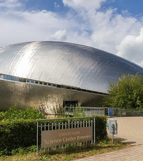 Mehr zu Nördliches Bremen