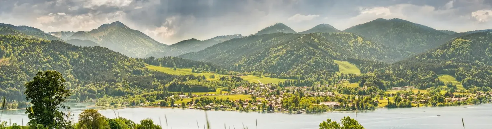 Tegernsee