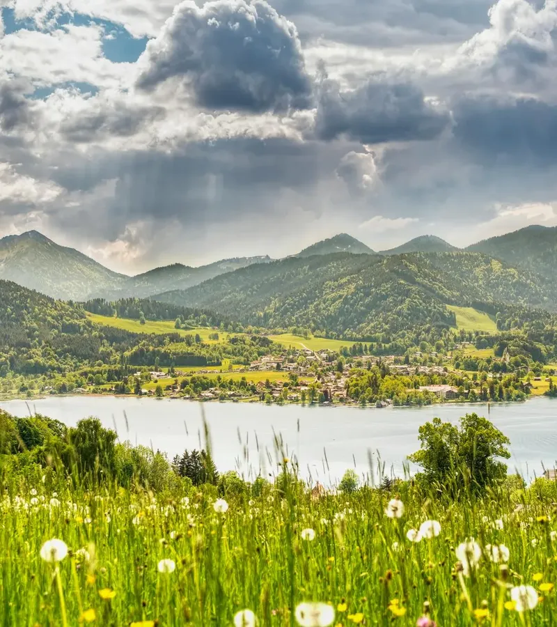 Mehr zu Tegernsee