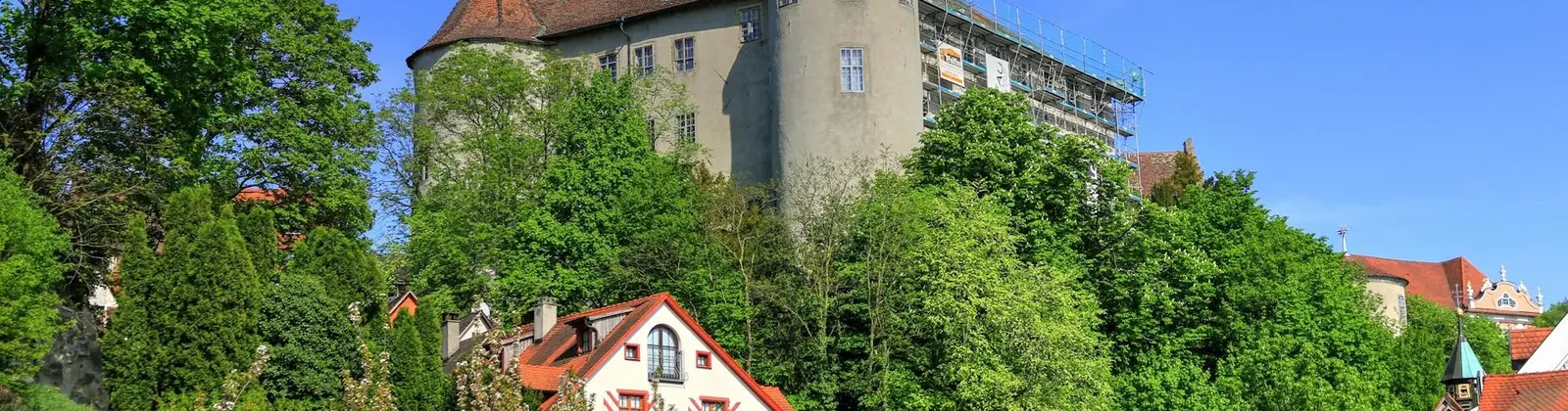 Sonstige Bodenseeregion