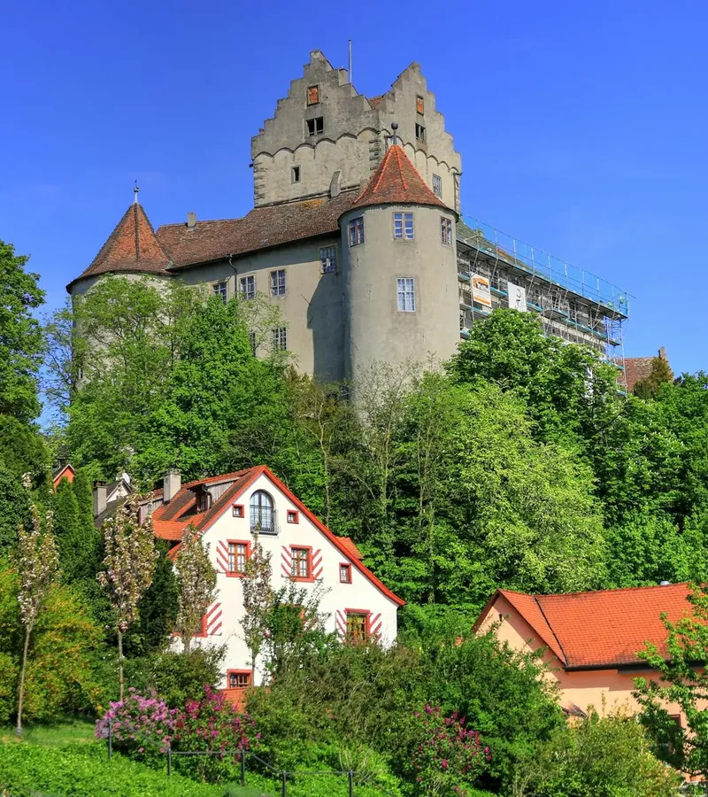 Mehr zu Sonstige Bodenseeregion