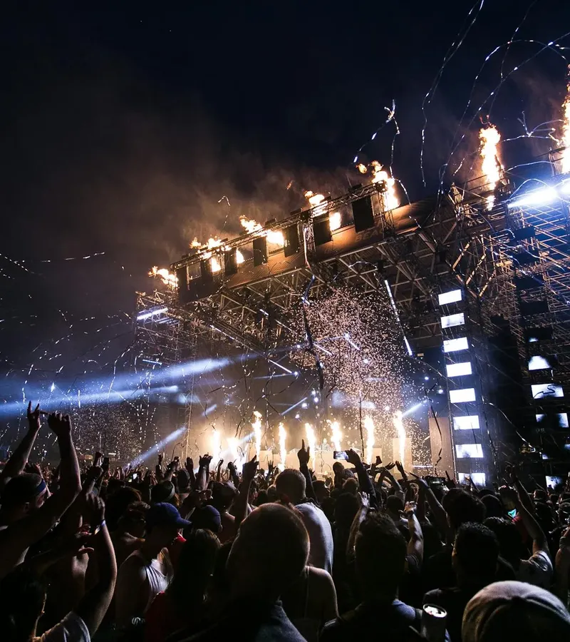 Nachtleben in Schleswig-Holstein