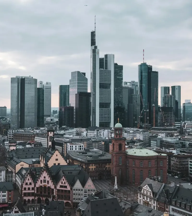 Frankfurt