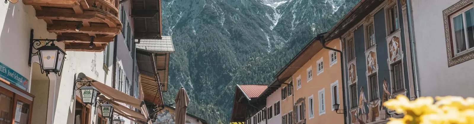 Mittenwald