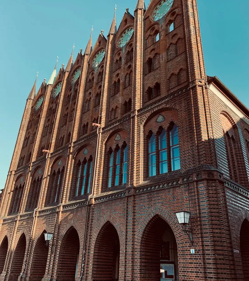 Stralsund