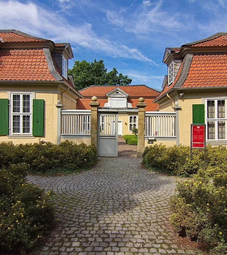 Mehr zu Wolfenbüttel