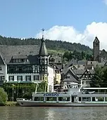 Mehr zu Traben-Trarbach