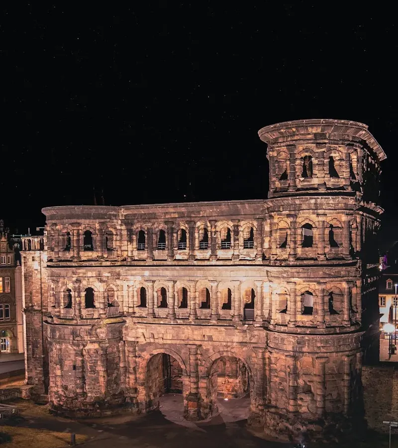 Trier