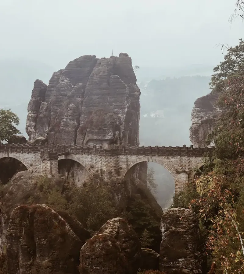 Sächsische Schweiz