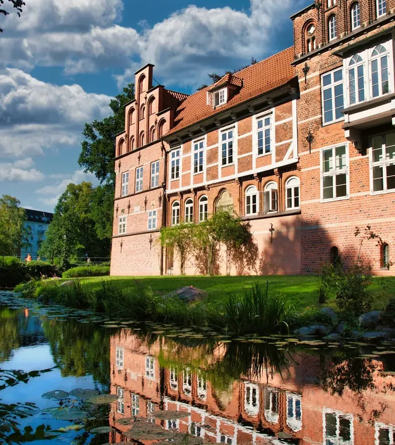 Lüneburg