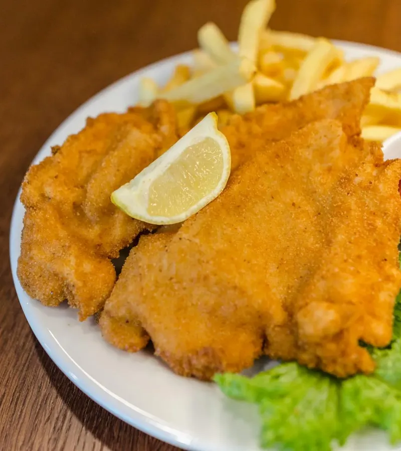 Schleswig-Holstein kulinarisch entdecken