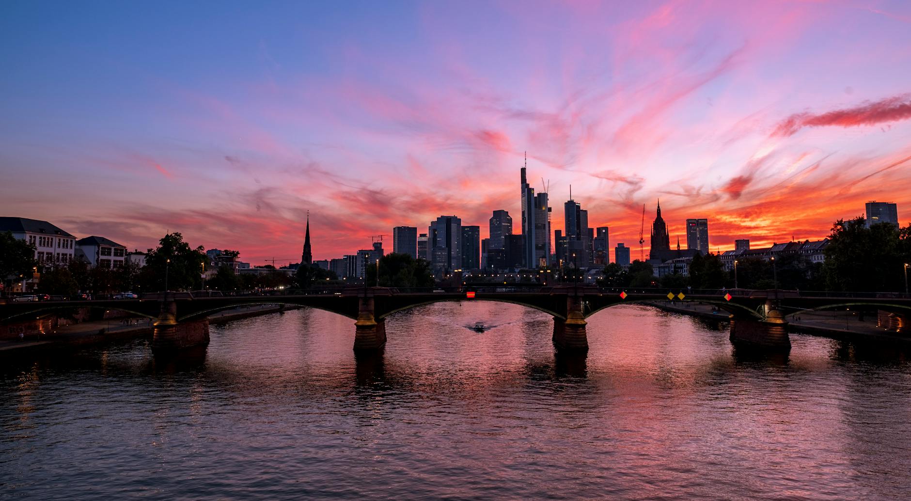 Frankfurt