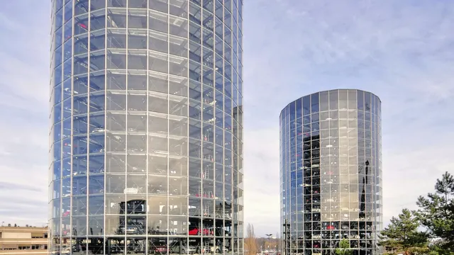 Autostadt