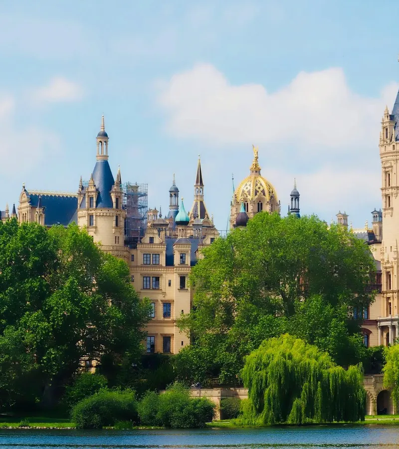 Mecklenburg-Vorpommern