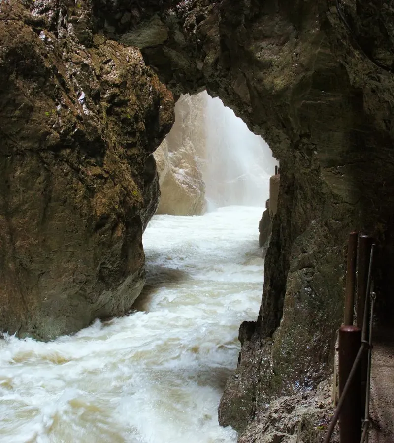 Mehr zu Garmisch-Partenkirchen