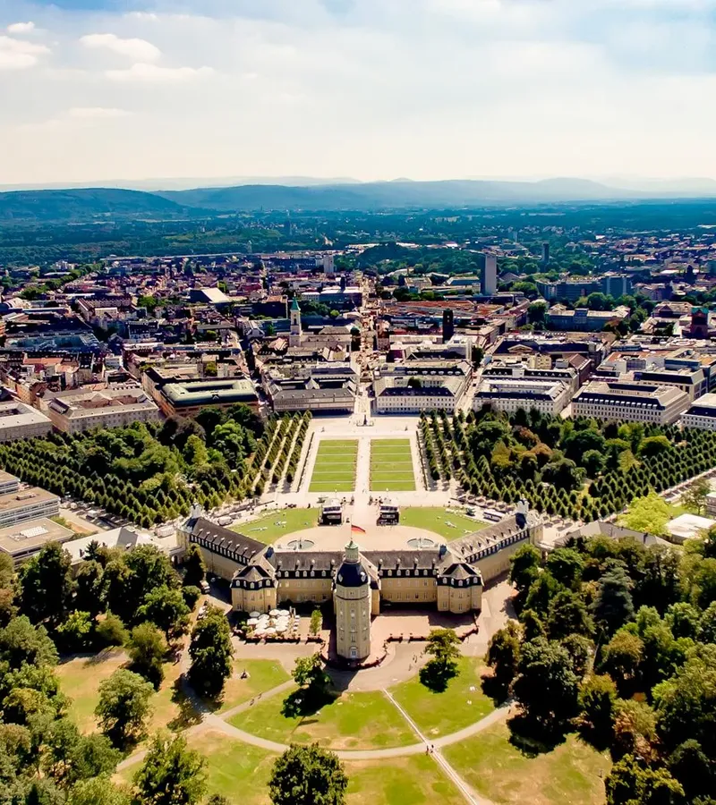 Mehr zu Karlsruhe