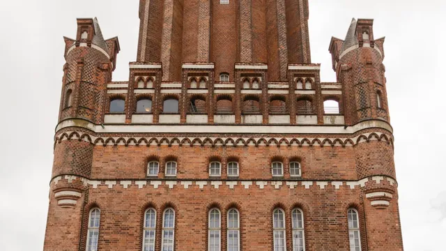 Wasserturm Lüneburg