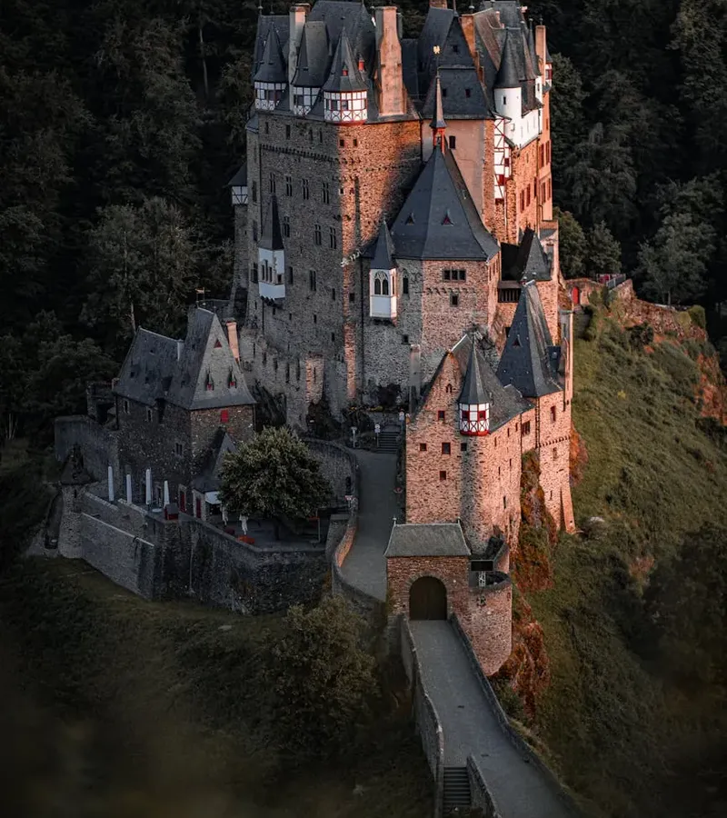 Burg Eltz